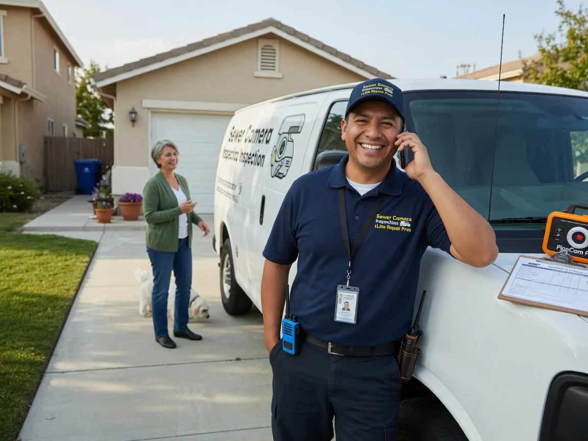 Sewer Line Repair Ocean Shores, WA FAQs